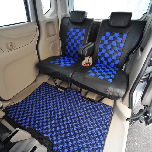 専用4点セット 楽らく2WAYカーテンS | カー用品のセイワ